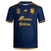 Camiseta de fútbol Tigres UANL Segunda Equipación 23-24 - Hombre